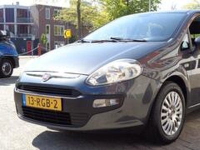 Fiat PUNTO 1.3 M-JET DYNAMIC