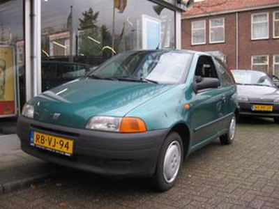 Fiat PUNTO 55 SX YOUNG