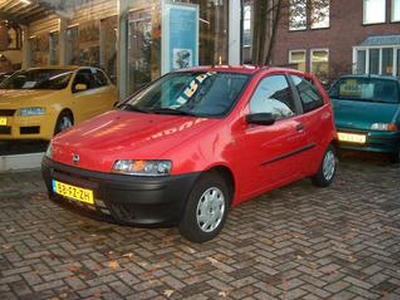 Fiat PUNTO 60 base