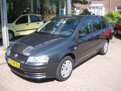 Fiat STILO 1.6 dynamic sw airco