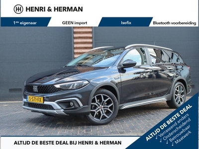 Fiat Tipo Benzine