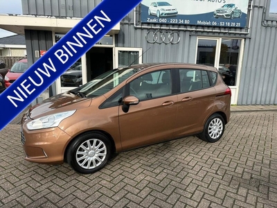 Ford B-MAX 1.0 EcoBoost Titanium