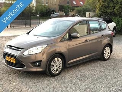 Ford C-MAX !!!VERKOCHTT!!!