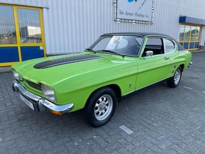 Ford CAPRI 1600 GL