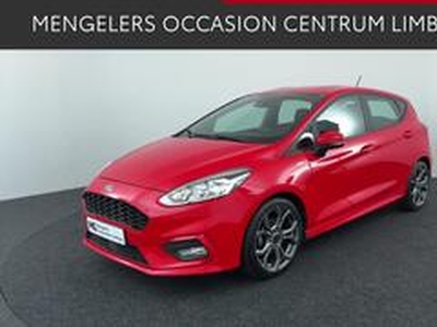 Ford FIESTA 1.0 EcoBoost ST-Line