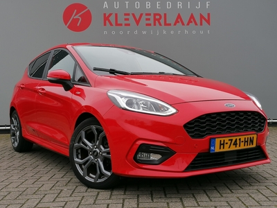 FORD FIESTA 1.0 EcoBoost ST-Line | CAMERA | AIRCO |