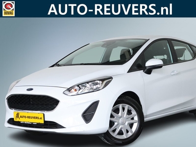 Ford Fiesta 1.1 Trend / Bluetooth / Lane assist