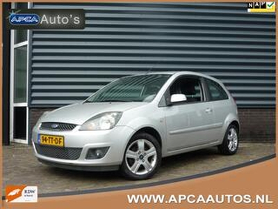 Ford FIESTA 1.3-8V Futura AIRCO NLauto