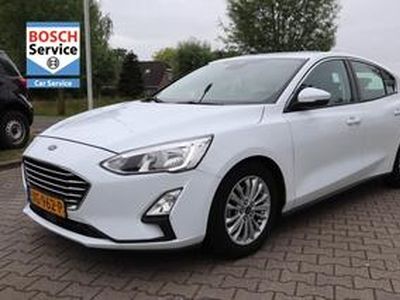 Ford FOCUS 1.0 ECOB. TITANIUM. BUSINESS