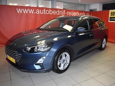 Ford FOCUS 1.0 Ecoboost. Trend Ed. business