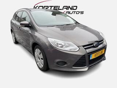 Ford FOCUS 1.0 Trend l Clima automaat.