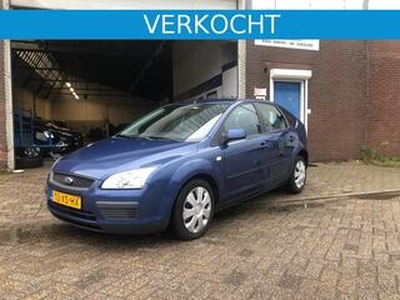 Ford FOCUS 1.4 16V Trend