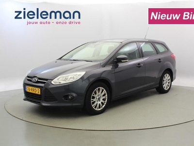 FORD FOCUS 1.6 TI-VCT Comfort Edition - Clima