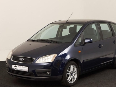 Ford Focus C-Max 1.8-16V First Edition ,nieuwe APK trekhaak / airco die werkt