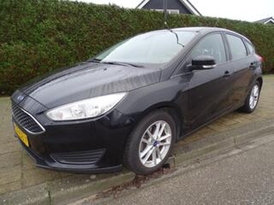 Ford FOCUS Usb-Blth- Navi -Cruise- Multimedia