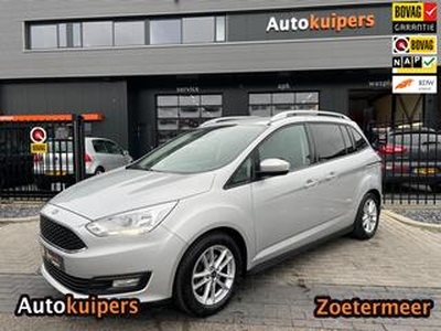 Ford GRAND C-MAX 1.0 Trend 7plaatsen