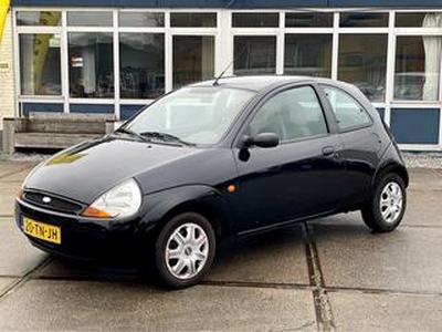 Ford KA 1.3 Futura |Airco |Elek.ramen |NAP