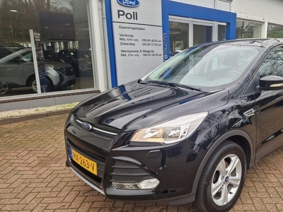 Ford Kuga 1.5 EcoBoost Edition Navi Climat Trekhaak Winter pack PDC v/a Dealeronderhouden