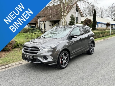 Ford Kuga 1.5 EcoBoost ST Line 150PK Automaat•Pano•ACC