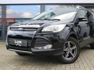 Ford Kuga 1.5 EcoBoost Trend Ultimate + CRUISE + NAVI GROOT + LM VELGEN