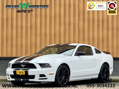 FORD MUSTANG USA 3.7 V6 | Navigatie | Bluetooth | Cruise Control | Airconditioning | 19