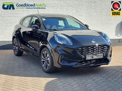 FORD PUMA 1.0 EB Hyb. ST-Line *DIVERSE KLEUREN*