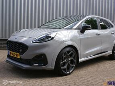 Ford PUMA 1.5 EcoBoost ST-X