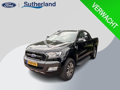 Ford Ranger Diesel