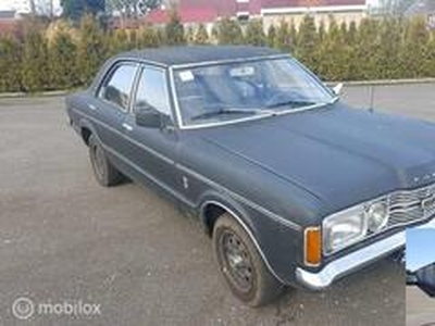 Ford TAUNUS 2300 gxl