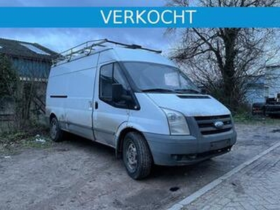 Ford TRANSIT 2.2 Diesel 330L FD |Imperial | Lang