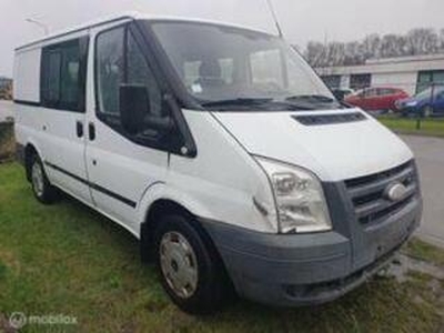 Ford TRANSIT 260S 2.2 TDCI