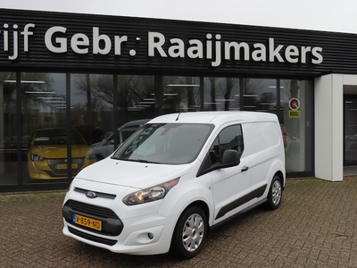 Ford Transit Connect Diesel