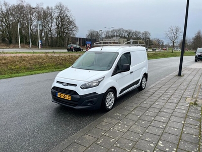 Ford Transit Connect Diesel