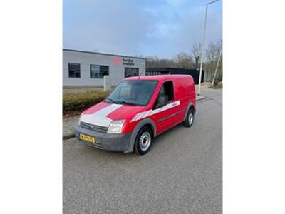 Ford TRANSIT CONNECT T220S 1.8 TDCi