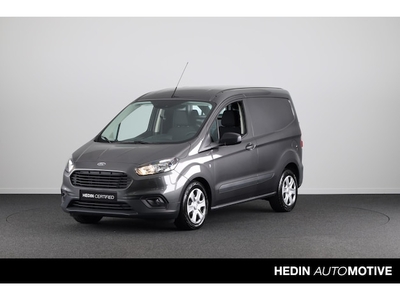 Ford Transit Courier Diesel