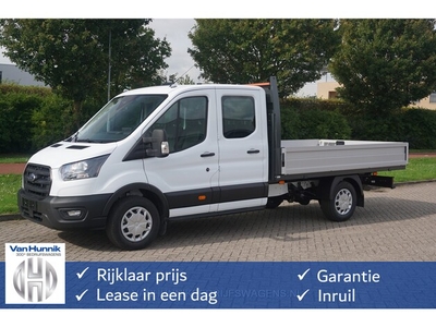 Ford Transit Diesel