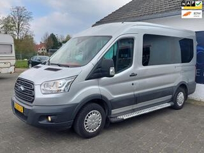 Ford TRANSIT Kombi 310 2.2 TDCI L2H3 Trend / PRIJS IS EXCLUSIEF BPM