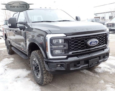 Ford USA F250 Tremor 6.7 H.O. 500PK