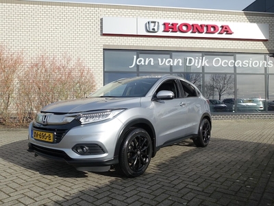 Honda HR-V Benzine