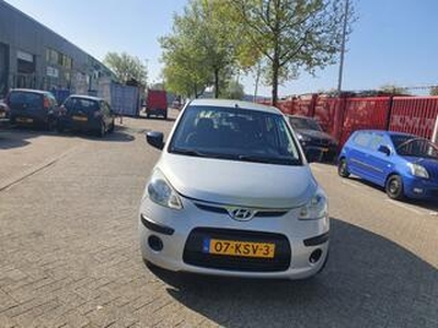 Hyundai I 10 1.1 Active Cool