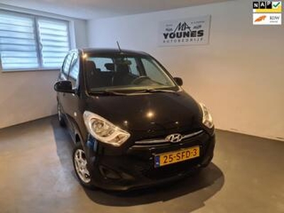 Hyundai I 10 1.1 i-Drive Cool/Nieuwe Apk/Airco