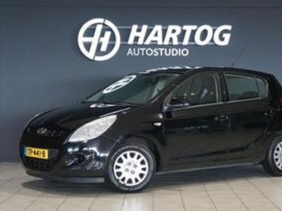 Hyundai I 20 1.2i i-Drive