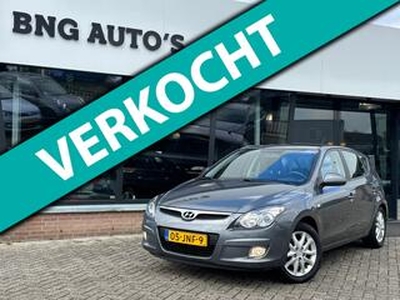 Hyundai I 30 1.6i Dynamic Business