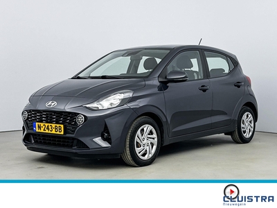 HYUNDAI I10 1.0 Comfort Smart | Navigatie | Camera | Airco