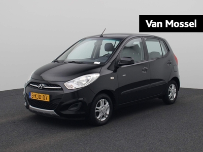 HYUNDAI I10 1.0 Pro | Airco |