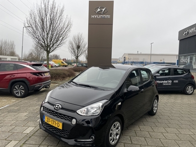 HYUNDAI I10 1.0i Comfort*RIJKLAARPRIJS*