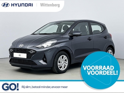 Hyundai i10 Benzine