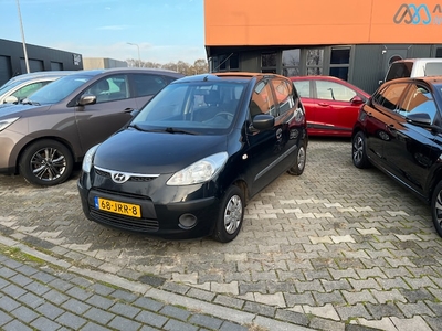 Hyundai i10 Benzine