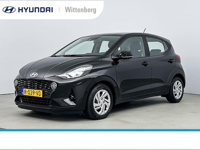 Hyundai i10 Benzine