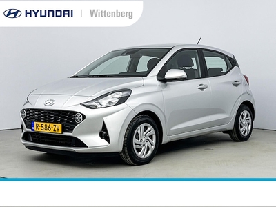 Hyundai i10 Benzine